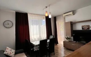 Apartament 3 camere/Etaj 1/Turnișor/Curte Interioară/Loc de parcare - Poză 16