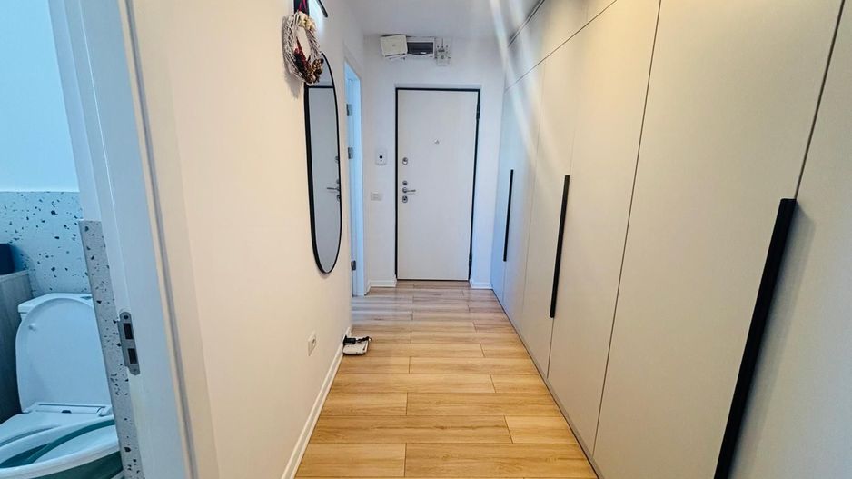 Apartament 3 camere I Ultracentral I 50 mp I 400 € I Suceava - Poză 7