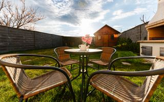 Antecontract - Panouri solare - Cartierul Primaverii | 124 mp, teren 300 mp - Poză 5