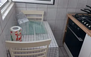 Vanzare garsonieră renovată, mobilată și utilată, lângă Parcul Titanii - Poză 11