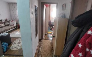 Apartament 3 camere, decomandat, 48 mp, etaj 3/4, zona Păcurari – Moara de Foc, Iași - Poză 4