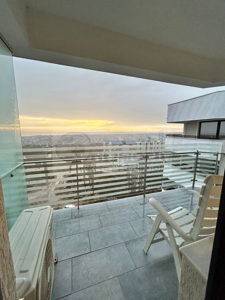 Apartament 2 camere - Royal Town - Prima închiriere - 450€ - Poză 8