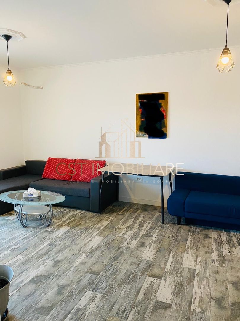 Apartament 2 Camere Giarmata Vii - Bloc nou - Poză 10