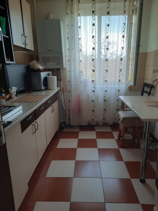 Vanzare apartament 2 camere, Exercitiu, stradal - Poză 7