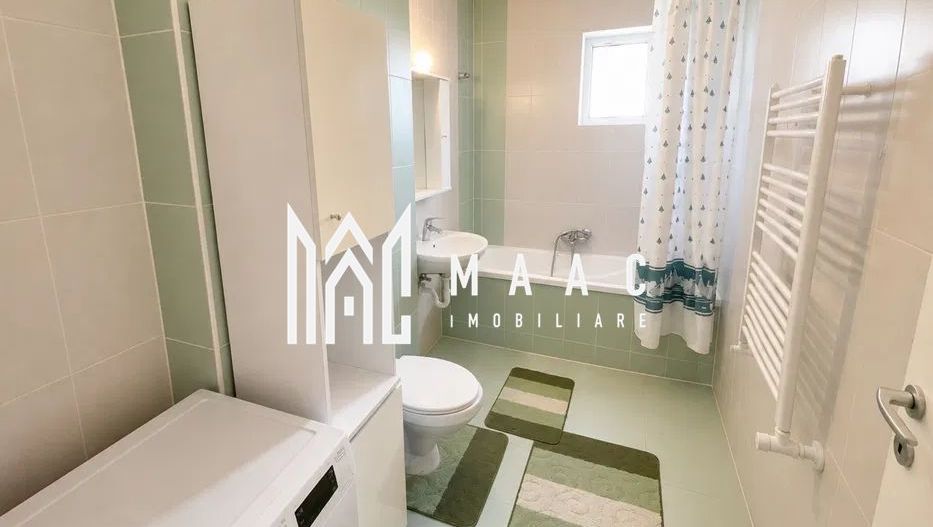 Apartament de vanzare Sibiu 2 camere | Mihai Viteazul | boxă INTABULATĂ - Poză 7