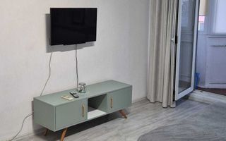 Închiriez garsonieră modernă, Piata Muncii, spațioasă, boiler, AC - Poză 1