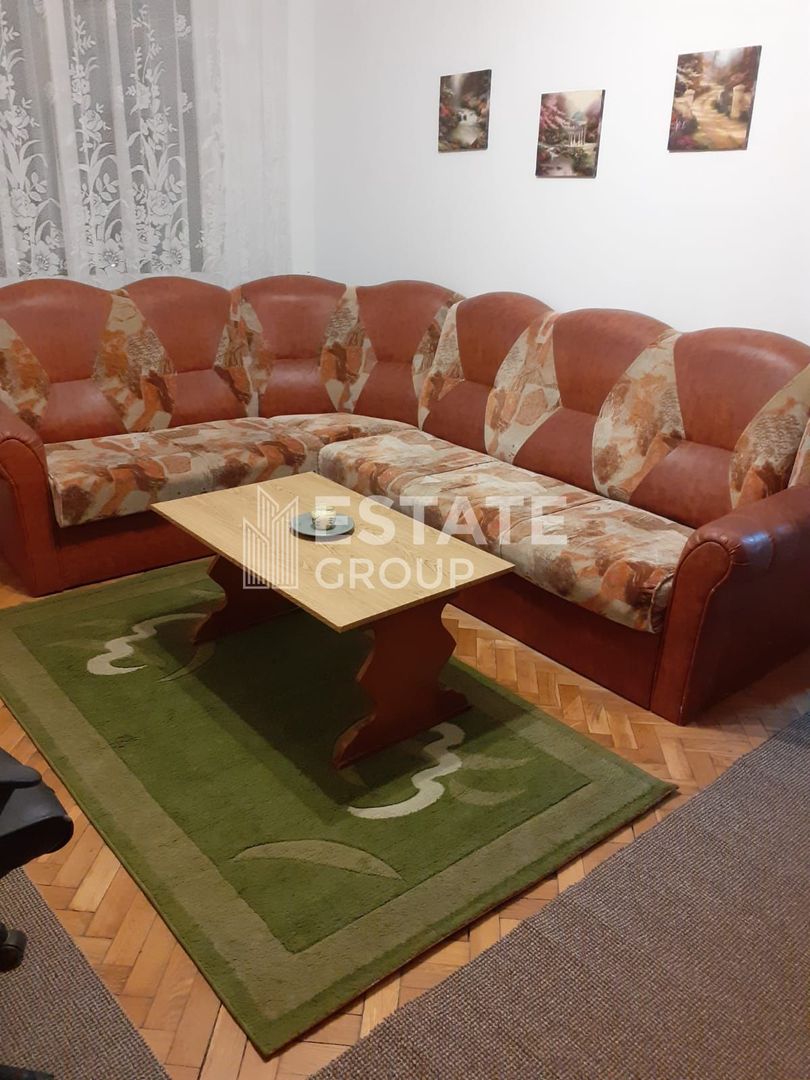 Apartament 2 camere cu balcon, Zona Olimpia - Poză 1