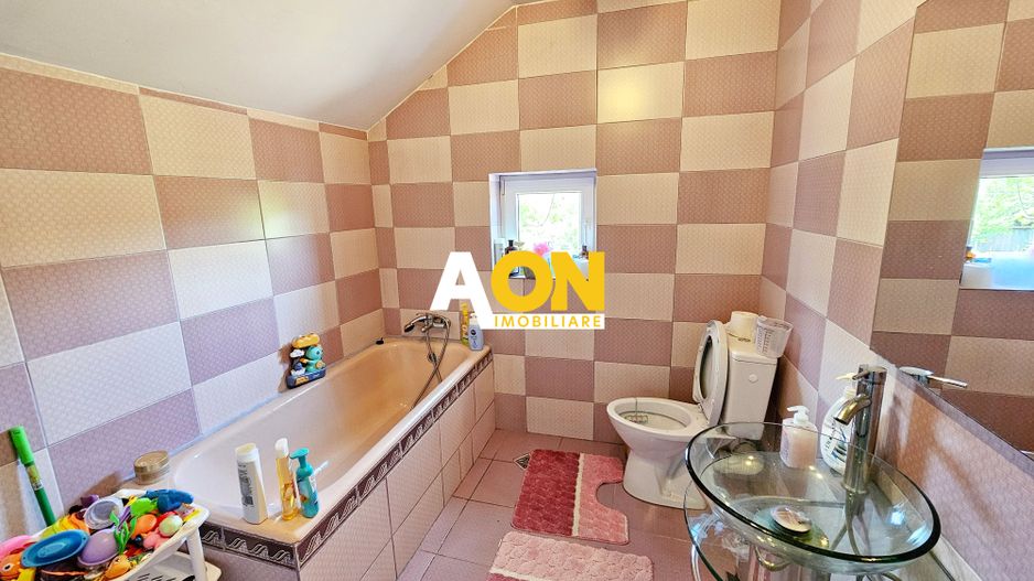 Casa S+P+M, 5 camere,  955 mp teren, zona Centru - Poză 13