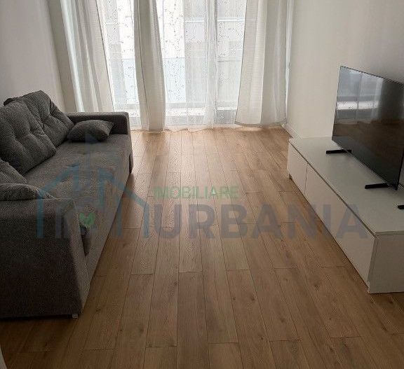 Apartament 2 camere nou nelocuit de închiriat!!! Iași Copou - Poză 1
