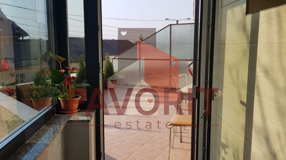 Apartament 2 camere decomandat 80 mp+30 mp terasa | Zona Dorobantilor | - Poză 7