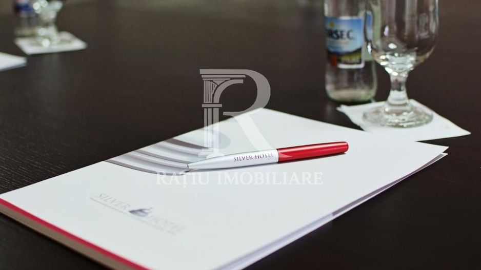 HOTEL SILVER– PRIME HOSPITALITY ASSET 4★ Operational - Poză 20