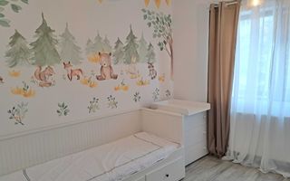 Proprietar vand ap 3 camere+parcare Titan/Nicolae Grigorescu/Parc IOR - Poză 6