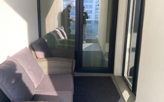 2 camere + loc de parcare || Floreasca-Barbu Vacarescu - Poză 10