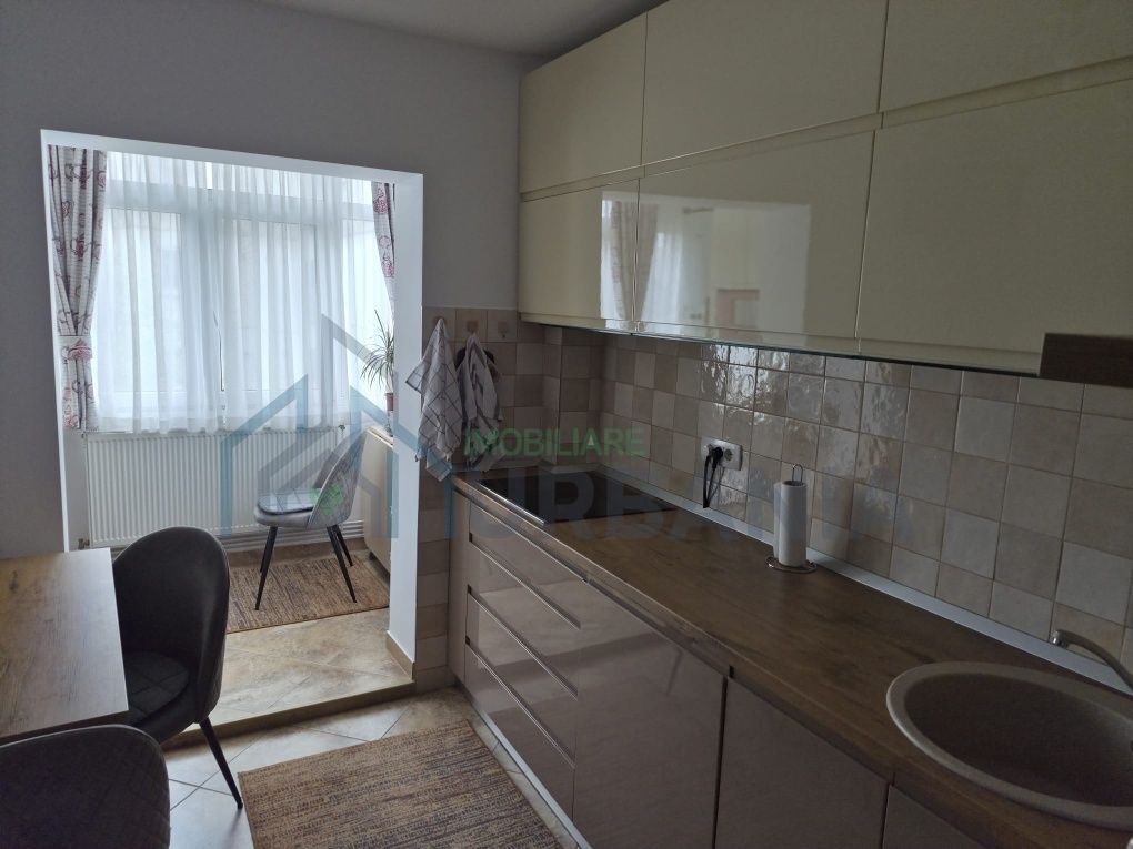 Apartament 2 camere, Nicolina, Rondul Vechi - Poză 2