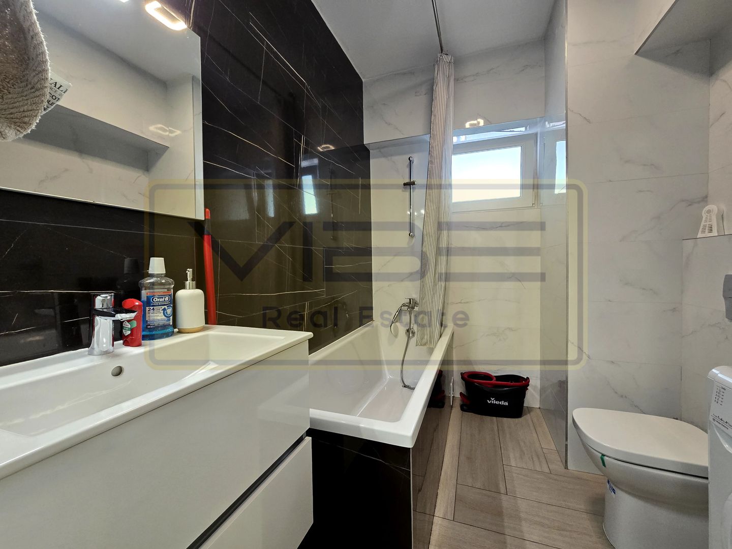 Tatarasi- Evergreen Towers- Bloc nou- modern - Poză 13