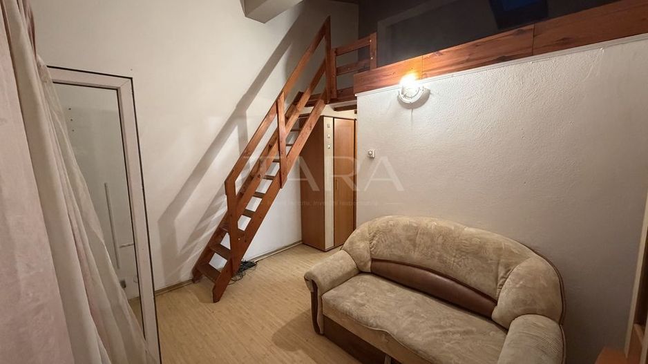 Apartament in Iris, Parcare inclusa - Poză 1