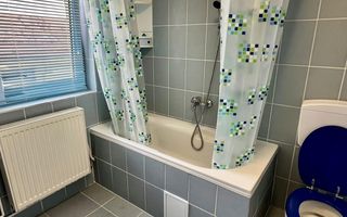 Vand apartament 3 camere zona Milea OMV,  Sibiu - Poză 12