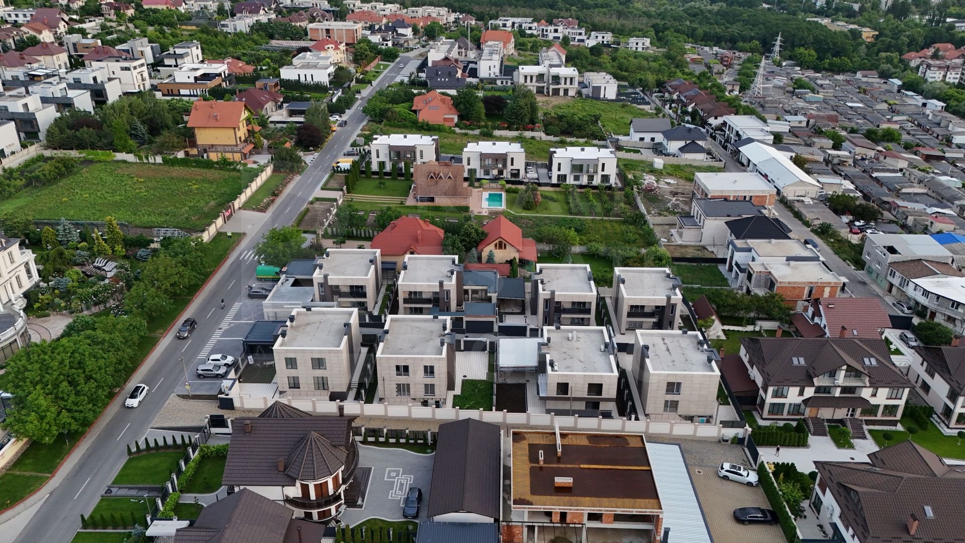 Vânzare, casă, 3 nivele, 3 camere, strada Chicago, Râșcani - Poză 6