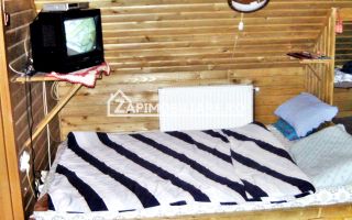 Pensiune functionabila intre Gheorgheni-Lacu Rosu - Poză 7