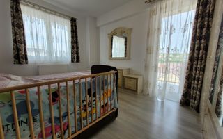 Apartament 3 camere, 58 mp + 2 balcoane, Iris - Poză 7