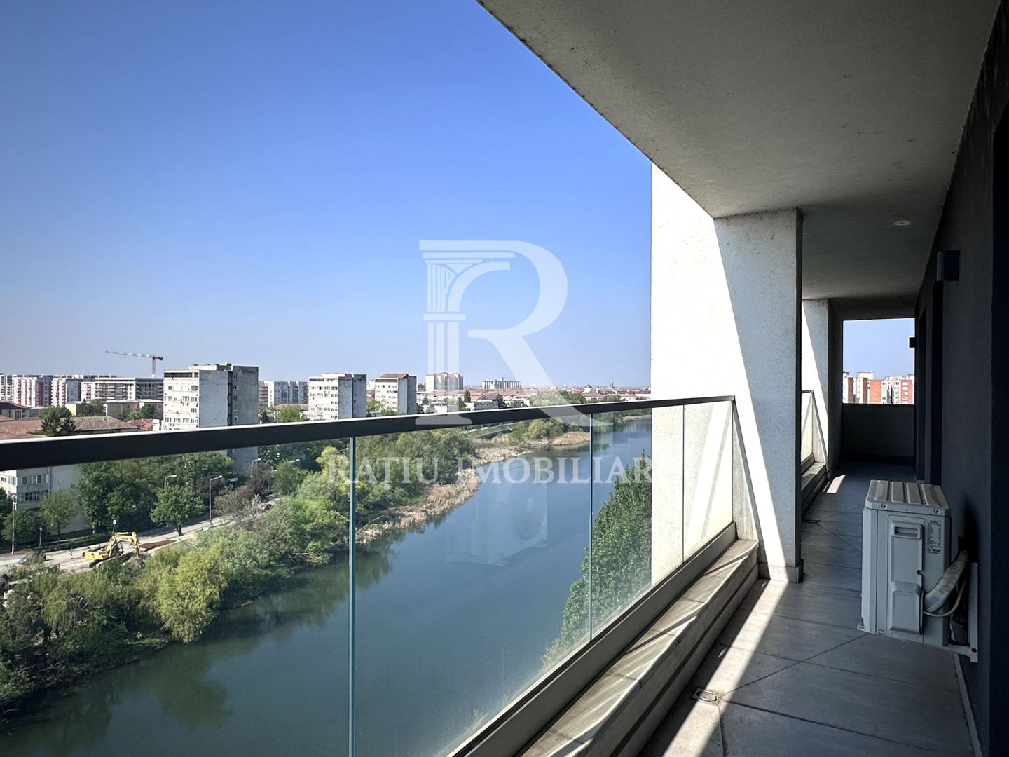 Apartament cu 3 camere | Prima Panorama | Oradea - Poză 19