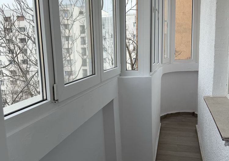 Închiriez apartament 3 camere modern, Nerva Traian -Piata Unirii - Poză 8