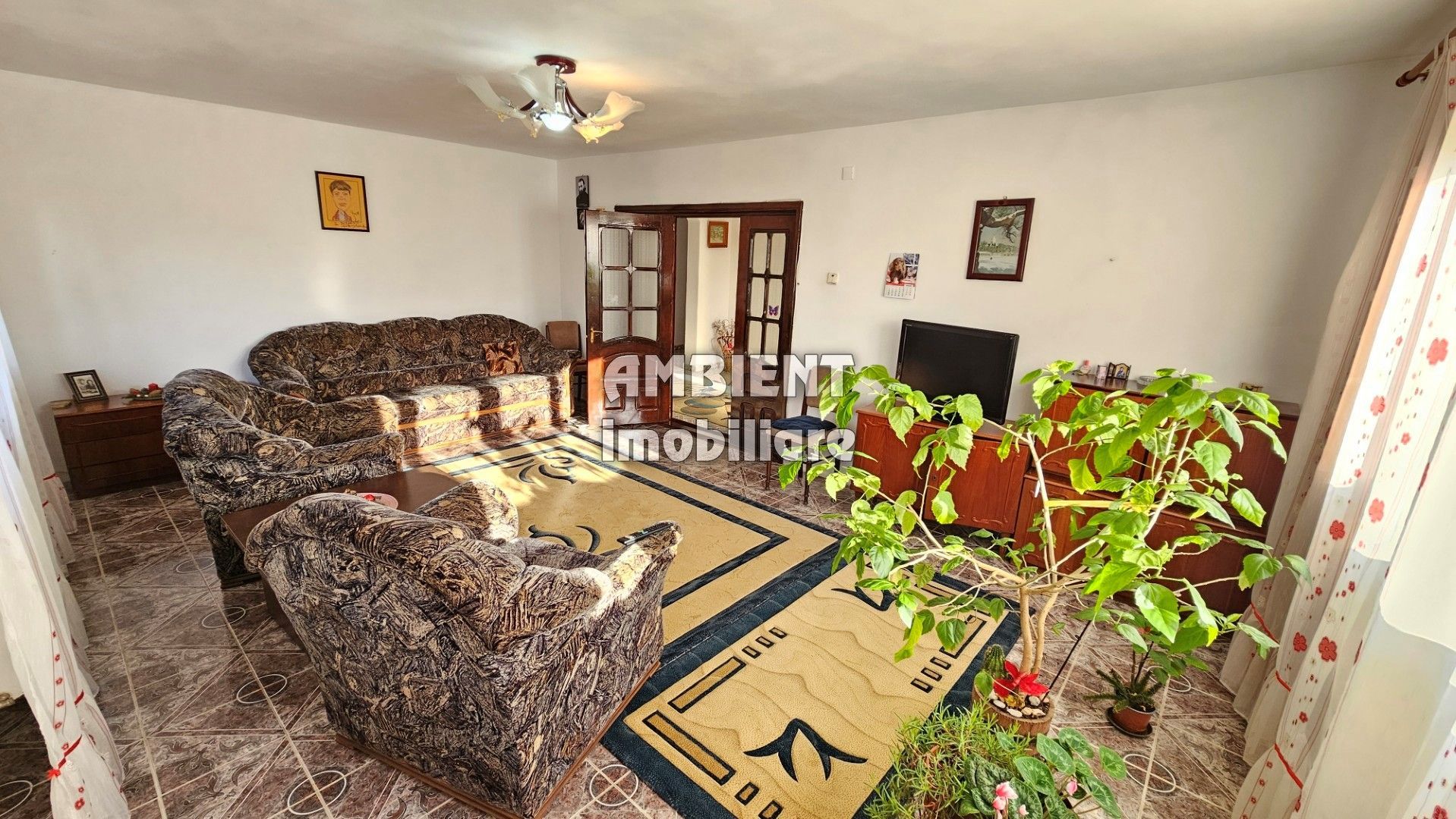 Casă individuală D+P+E, teren 1.000 mp, zona MOARA GRECILOR; - Poză 7