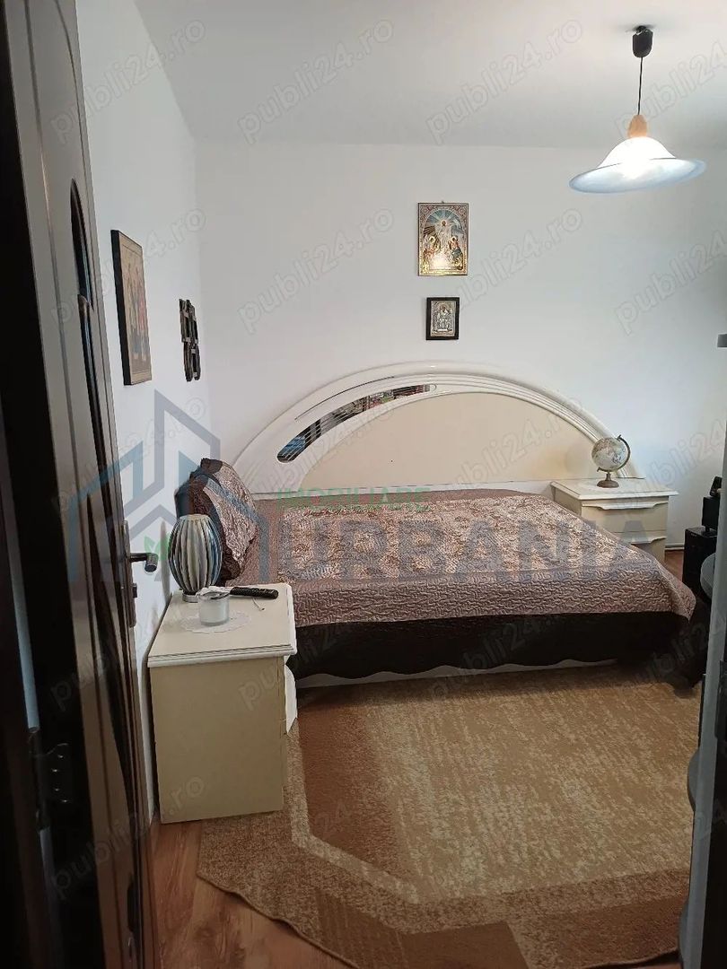 Vanzare apartament 2 camere decomandate - Poză 4