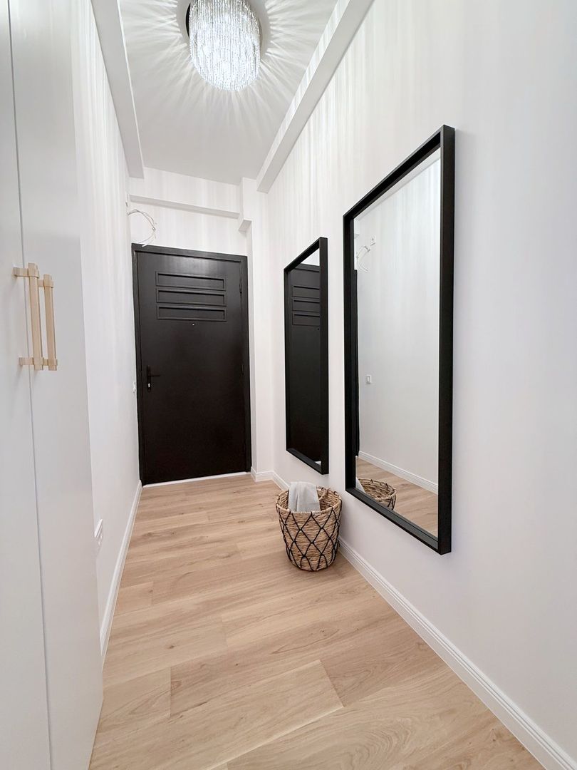 3 camere renovat complet - centrala proprie | Universitate-Ultracentral - Poză 19