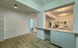 Apartament cu 3 camere *prima inchirere* // zona Herastrau - Poză 28