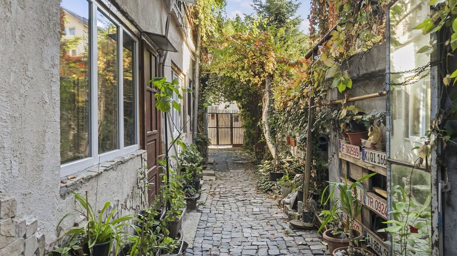 0% COMISION | Casa P+M 2 Camere | Zona Dacia - Poză 10