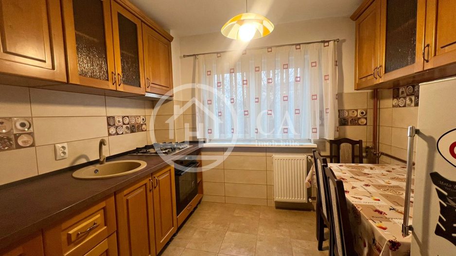 Apartament de închiriat cu 2 camere în zona Calea Aradului , Oradea - Poză 6