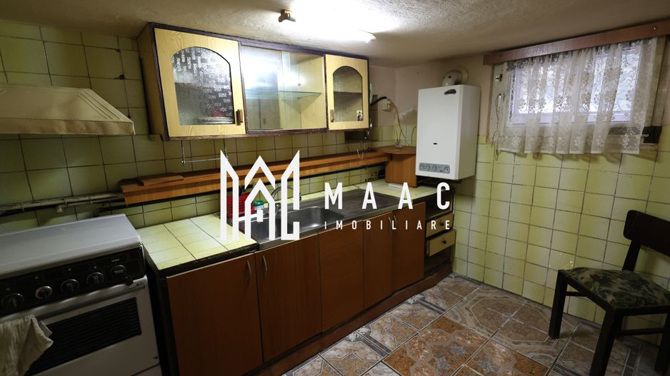 Casa 4 camere I Teren 550 mp I Garaj I Zona Trei Stejari - Poză 15