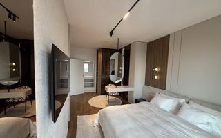 Chirie | Apartament 3 camere | Prima Închiriere | Jandarmeriei - Poză 8