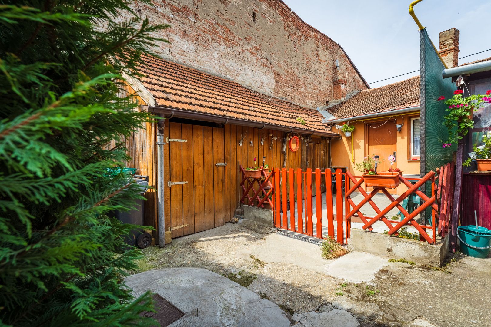 Apartament cu 2 camere strada Kogalniceanu - Poză 15