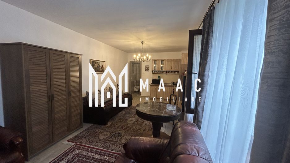 BLACK FRIDAY I Apartament 1 Camera I Renovat I Ultracentral - Poză 2