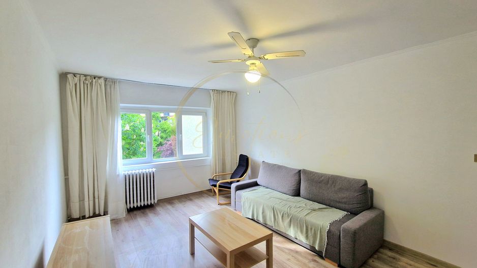 SUPER OFERTĂ | Apartament cu 2 camere- Soarelui | SPAȚIU ȘI INTIMITATE - Poză 1