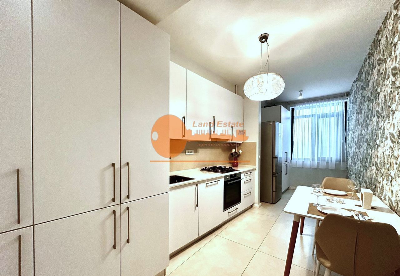 Uranus-Catredala NEamului 3 camere+Dressing ( - Poză 13