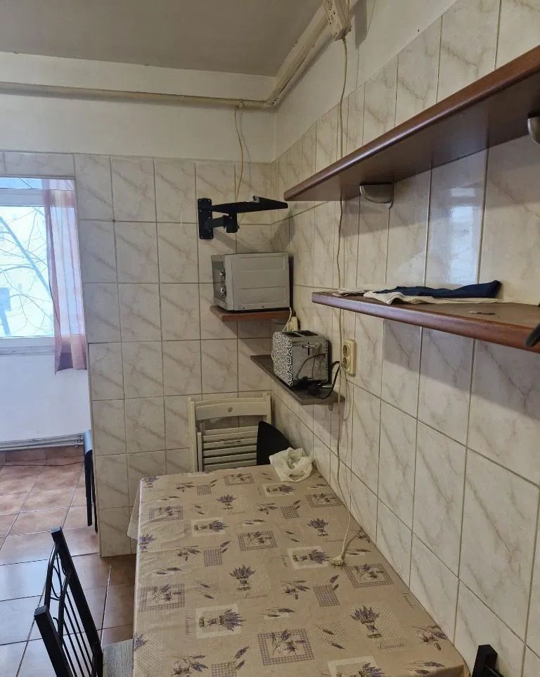 APARTAMENT DECOMANDAT 3 CAMERE 2 BAI BLOC 1986 CRANGASI PARC METROU - Poză 6