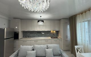 Apartament NOU 2 camere Nicolina - ADAMANT TOWERS - Poză 2