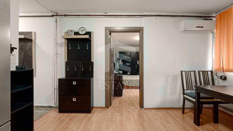 Apartament 2 Camere Pantelimon Delfinului Mega Mall Centrală Proprie - Poză 5