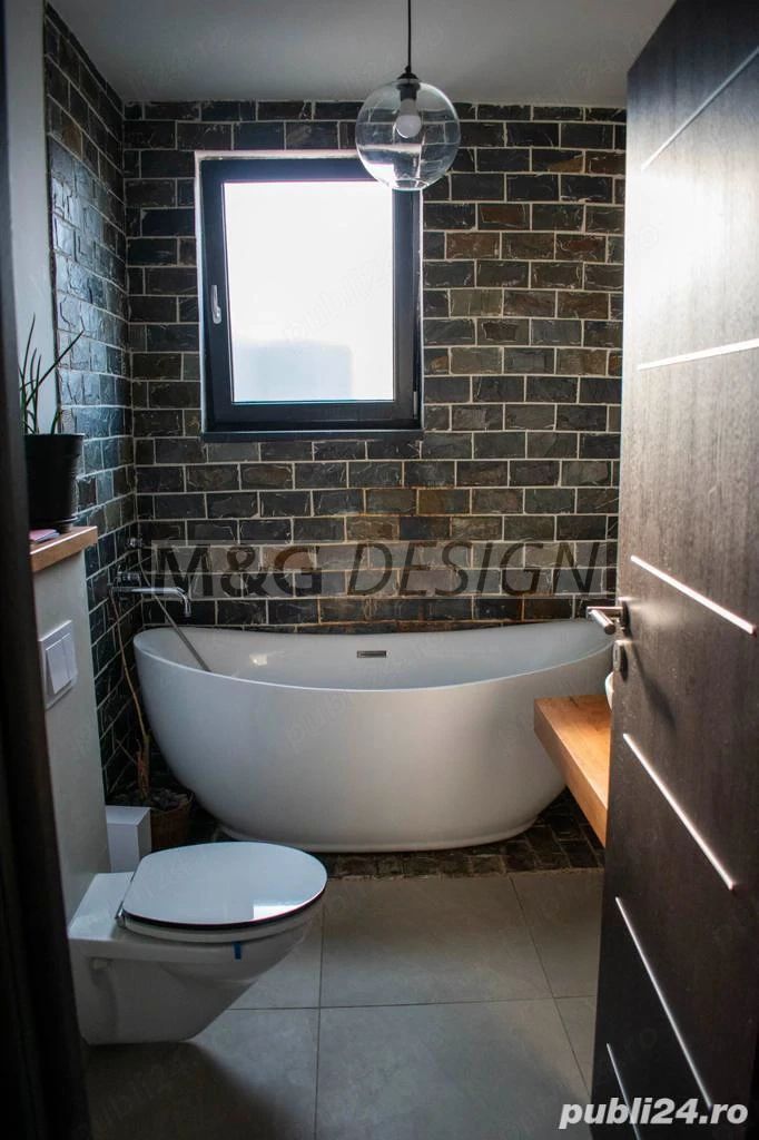 Apartament 3 camere Dumbravita - Poză 9