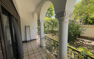 Apartament parter Piața Romană | 5 camere | Curte | 8 Locuri de Parcare - Poză 17