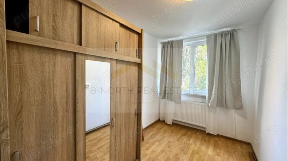Apartament 2 camere de inchiriat Plaza Romania (ideal pentru cuplu) - Poză 3