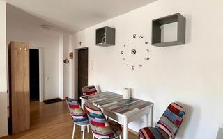 Panoramă superbă – apartament de 2 camere, zona Eroilor. - Poză 3