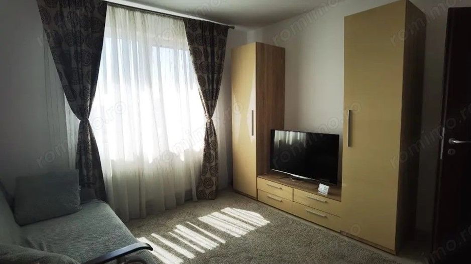 Apartament 1 camera  Giroc - Poză 1