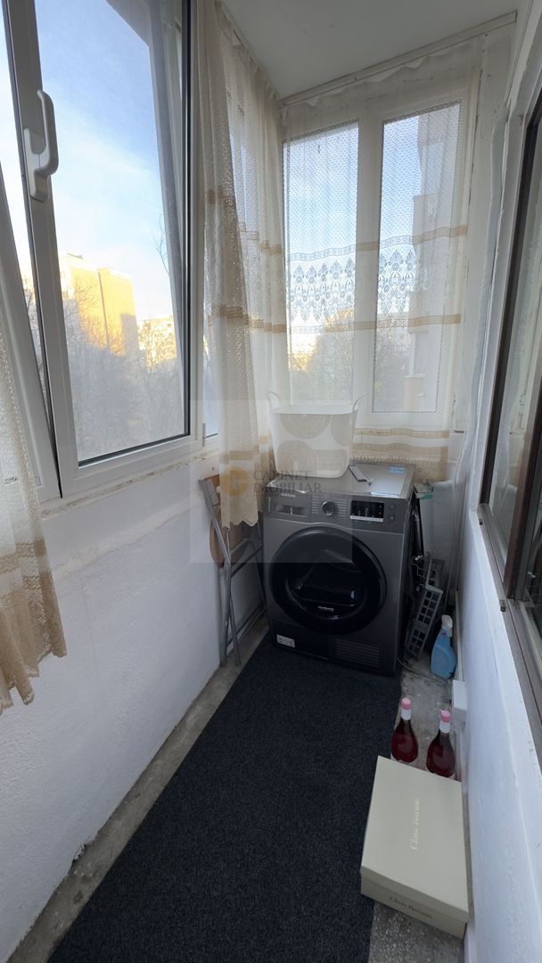 2C Decomandat - 50mp | Metrou Lujerului | Reabilitat | Et Intermediar - Poză 4