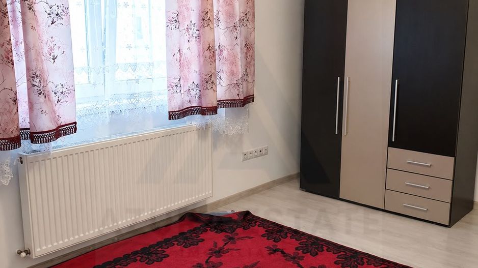 Apartament 2 camere 54 mp utili balcon 3 mp parcare Cartier Deventer - Poză 2