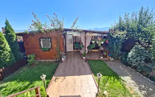 Casa insiruita Sanpetru strada Macesului Brasov - Poză 15