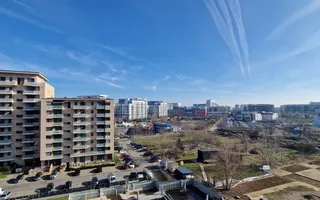 Oportunitate 2 camere de vânzare | CityPoint Aviatiei | Faza 2 Bloc D - Poză 30